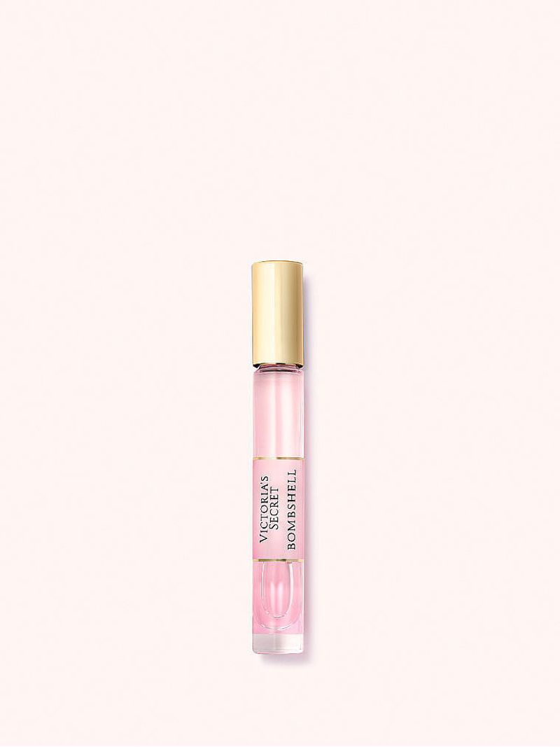 Rollerball-Bombshell-Victoria-s-Secret