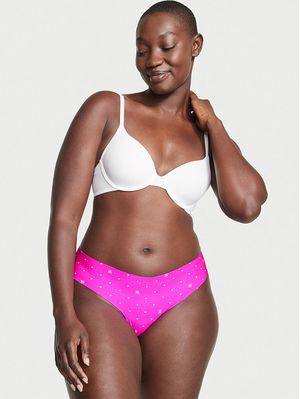 Panty Tanga Rosa