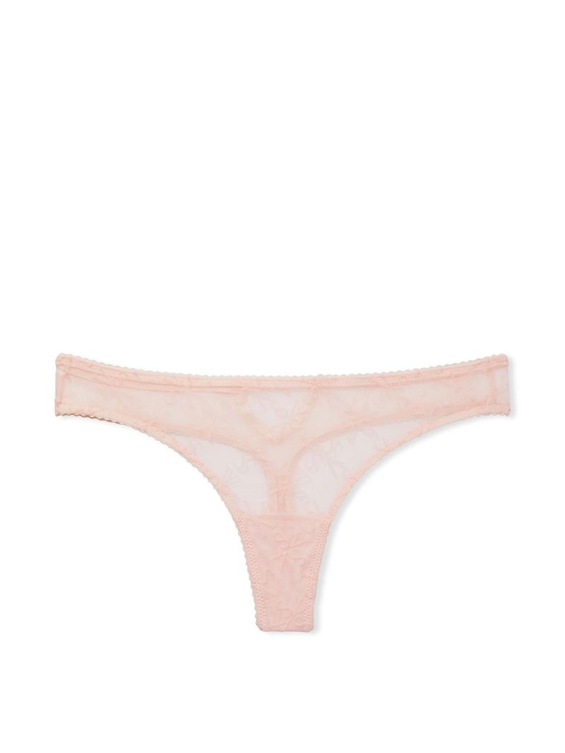 Panty-Tanga-Rosa-Victoria-s-Secret