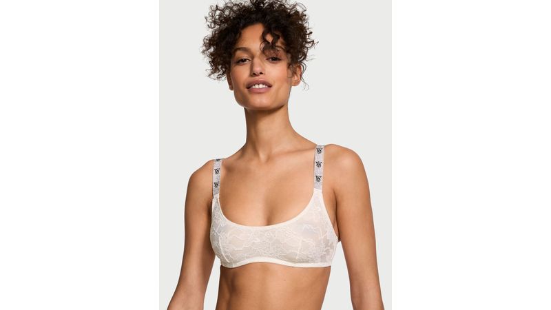 Bralette blanco online