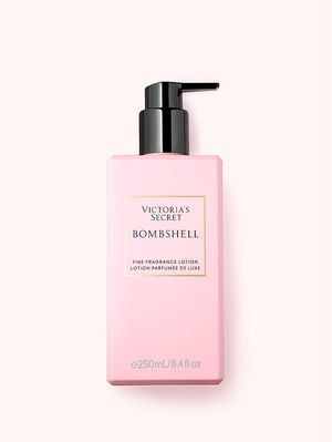 Loción Corporal Bombshell