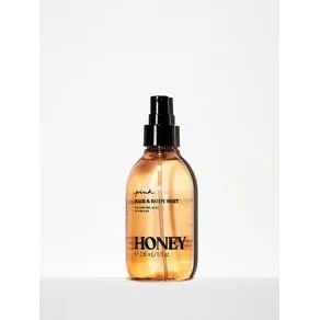 Mist Corporal Honey