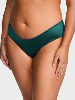 Panty Cheeky Verde