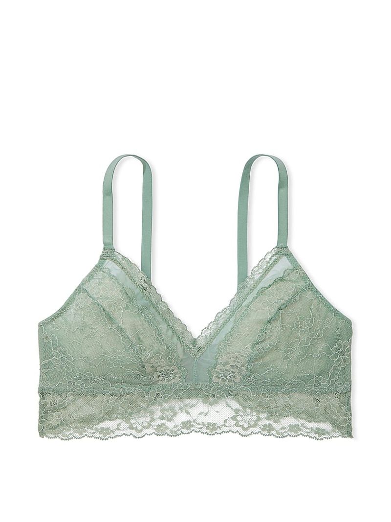 BRALETTE-Verde