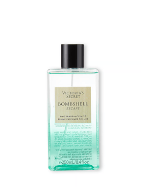 Mist Corporal Bombshell Escape
