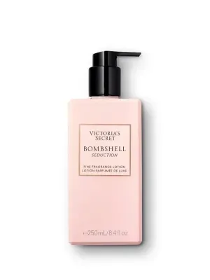 Loción Corporal Bombshell Seduction