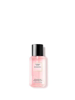 Mist Corporal Mini Bombshell