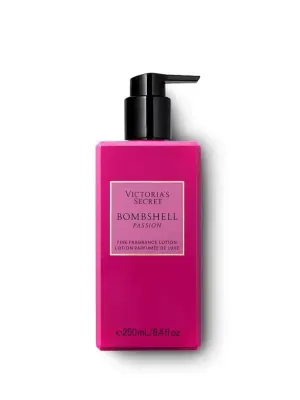 Loción Corporal Bombshell Passion
