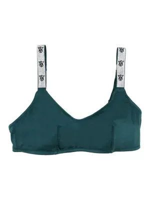 Bralette Verde