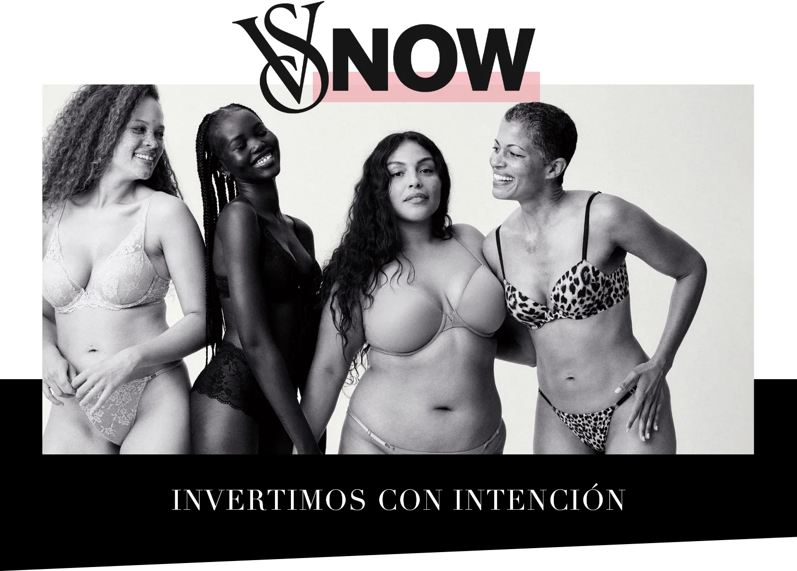 Invertimos con intención